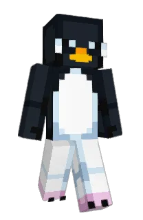 Front of TTVArcticStormy's skin