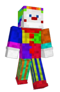 Front of CoolDudeNick's skin