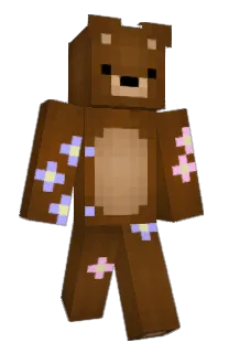 Front of _shmoopy's skin