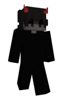Front of CHINOOL's skin