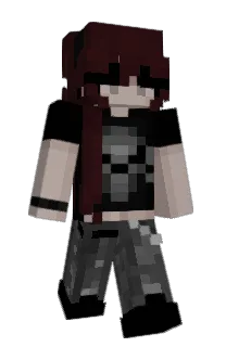 Front of fawngirl333's skin