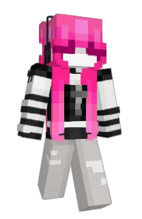 Front of brielletowop's skin