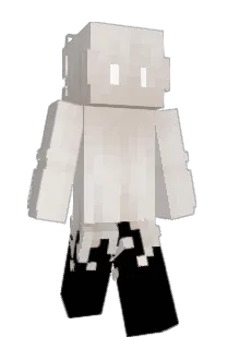 Yuureia's Minecraft skin