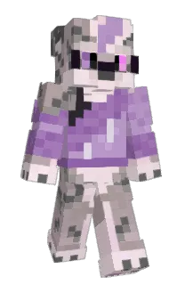LylaSnep's Minecraft skin