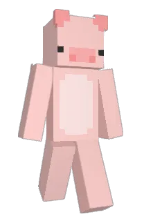 cernunos's Minecraft skin