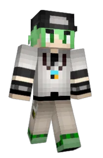 MicrosoftEdgyyy's Minecraft skin
