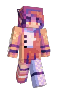 jjadie's Minecraft skin
