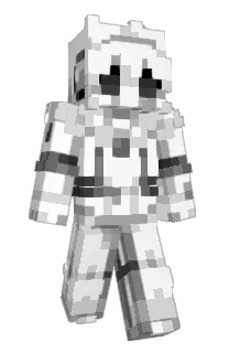 Front of woawisanamanda's skin
