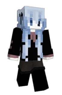 Front of AnqelicLove's skin