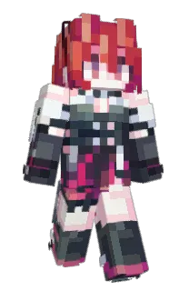 Front of LING_LING_123's skin