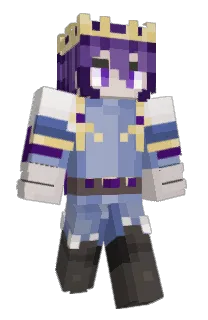 Insanitox's Minecraft skin