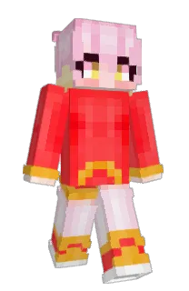 Front of Pansupp's skin