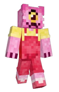 brophibian's Minecraft skin