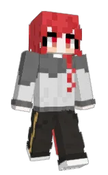 dune and alto Minecraft skin — Slim model