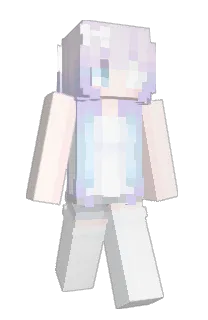 gamercat7000's Minecraft skin