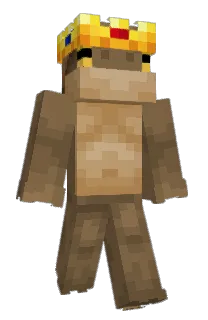 Front of scmuu's skin