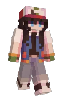 Front of emma_allium's skin