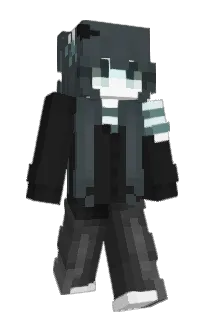 Front of xtalhooni's skin
