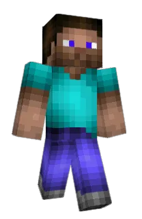 Piadina's Minecraft skin