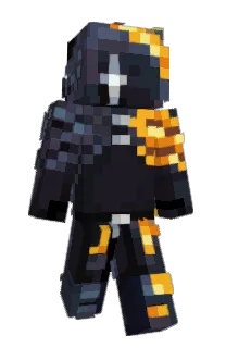 Front of ascendedSushi's skin