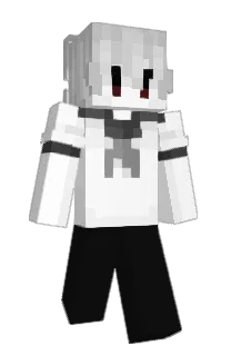 Front of PetrYan's skin