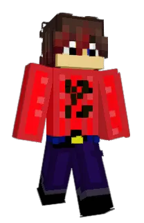 Front of I_Am_Sk0rek's skin