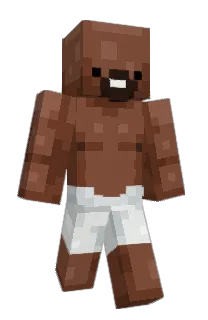 L1mtube's Minecraft skin
