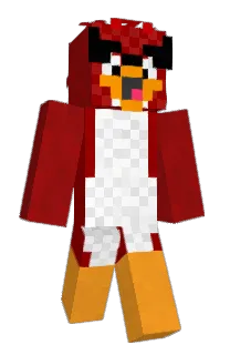 JannicPavar's Minecraft skin