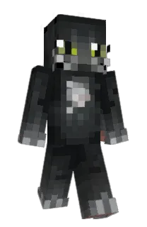 Front of rennv's skin