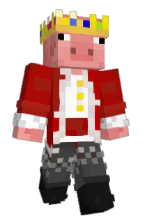 Front of Brawnyrhino4078's skin