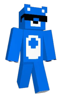 Front of javier0010_'s skin