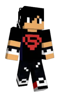 Front of phanntm's skin