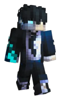 vbqe's Minecraft skin