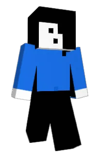 Steve_Marlow's Minecraft skin