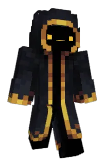 krkrrr's Minecraft skin