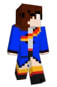 MariThePrincess