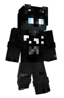 Front of Kitsuchi255's skin