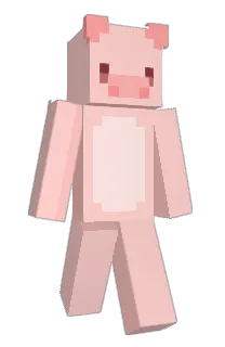 Front of babygirl_ajay's skin