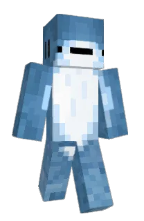 TsunJuri's Minecraft skin