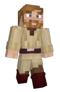 LilacMage's Minecraft skin
