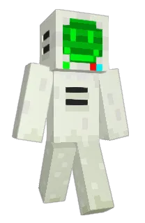 Biofonix's Minecraft skin