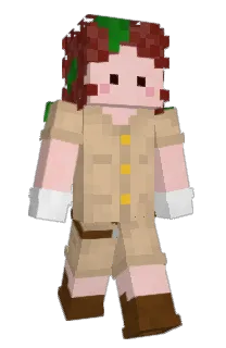 Front of starmads's skin
