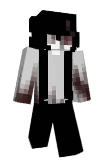 Trisaa's Minecraft skin