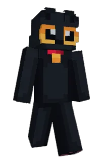 kylling10's Minecraft skin