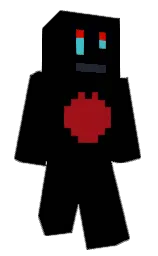 aydinykyk's Minecraft skin wearing the Pan cape