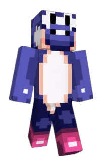 Front of dh2006's skin