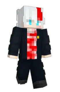 youngcrackka's Minecraft skin