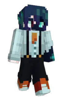 Voyager1__'s Minecraft skin