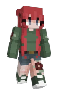 astronmerkitt's Minecraft skin