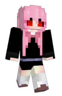 Front of DaddyKeef's skin